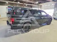 2017 Honda RIDGELINE photo