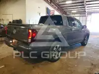 2017 Honda RIDGELINE фото