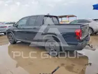 2017 Honda RIDGELINE фото