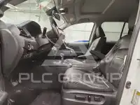 2017 Honda RIDGELINE фото