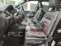 2017 Honda RIDGELINE photo