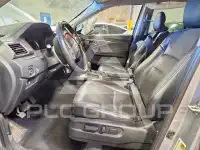 2017 Honda RIDGELINE фото