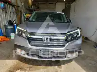 2017 Honda RIDGELINE photo