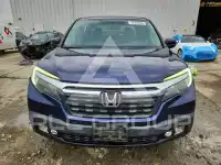 2016 Honda RIDGELINE photo
