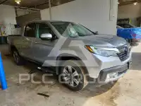 2017 Honda RIDGELINE photo