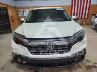 2017 Honda RIDGELINE фото