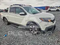 2017 Honda RIDGELINE фото