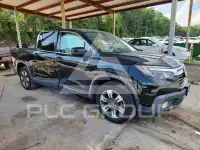 2017 Honda RIDGELINE фото