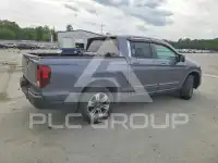 2017 Honda RIDGELINE фото