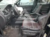 2017 Honda RIDGELINE фото
