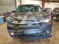 2017 Honda RIDGELINE фото