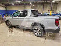 2017 Honda RIDGELINE фото