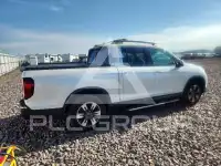 2017 Honda RIDGELINE фото