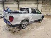2017 Honda RIDGELINE фото