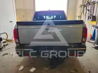 2017 Honda RIDGELINE photo