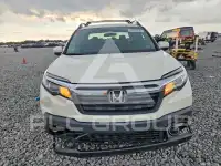 2017 Honda RIDGELINE фото
