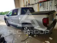 2017 Honda RIDGELINE photo