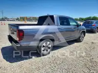2017 Honda RIDGELINE фото