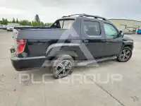 2017 Honda RIDGELINE photo