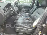 2017 Honda RIDGELINE фото