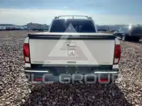 2017 Honda RIDGELINE фото