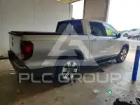 2017 Honda RIDGELINE photo