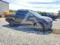 2017 Honda RIDGELINE фото