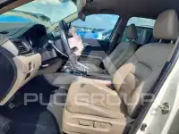 2017 Honda RIDGELINE фото