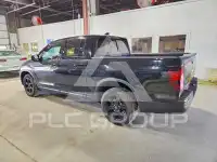 2017 Honda RIDGELINE photo