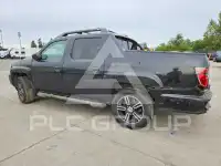 2017 Honda RIDGELINE photo