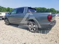 2017 Honda RIDGELINE photo