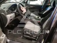 2017 Honda RIDGELINE фото