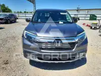 2017 Honda RIDGELINE фото