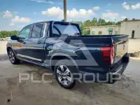 2017 Honda RIDGELINE фото