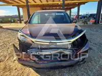 2017 Honda RIDGELINE photo
