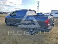 2017 Honda RIDGELINE фото