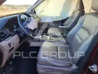 2017 Honda RIDGELINE photo