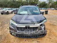 2017 Honda RIDGELINE photo