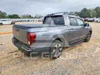 2017 Honda RIDGELINE photo