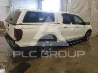 2017 Honda RIDGELINE photo