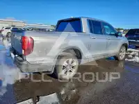 2017 Honda RIDGELINE фото