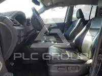 2017 Honda RIDGELINE фото