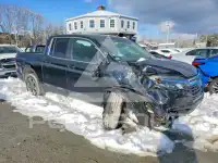 2017 Honda RIDGELINE фото