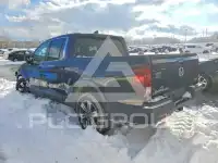2017 Honda RIDGELINE фото