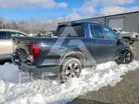 2017 Honda RIDGELINE фото