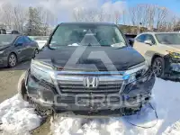 2017 Honda RIDGELINE фото