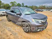 2017 Honda RIDGELINE photo