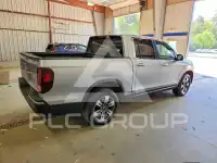 2017 Honda RIDGELINE фото