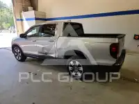 2017 Honda RIDGELINE фото