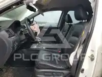 2017 Honda RIDGELINE photo